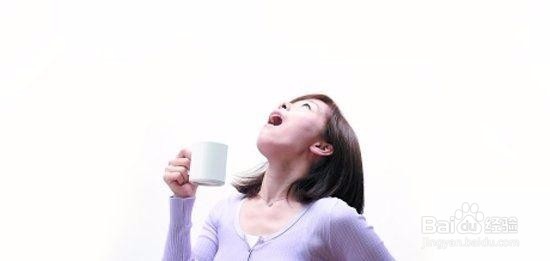 口臭该怎么改善