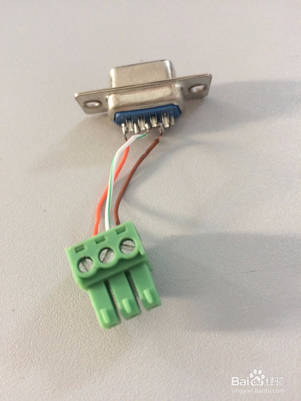 音频光端机串口控制