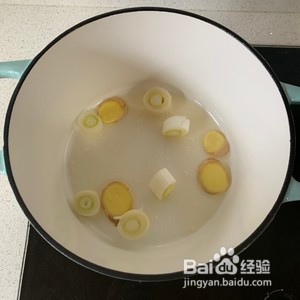 玉米山药排骨汤