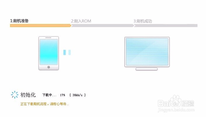 三星S8 G9500不开机 定屏 感叹号ROOT重启 教程