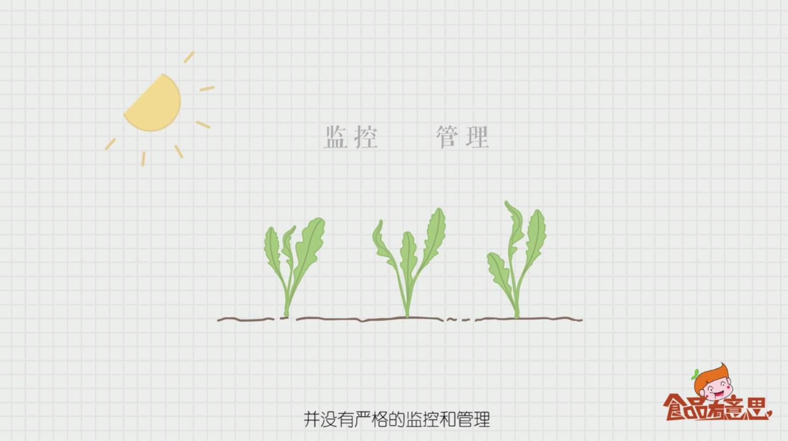 如何区别野菜与绿色食品