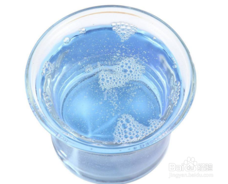 洗衣液认知的3大误区