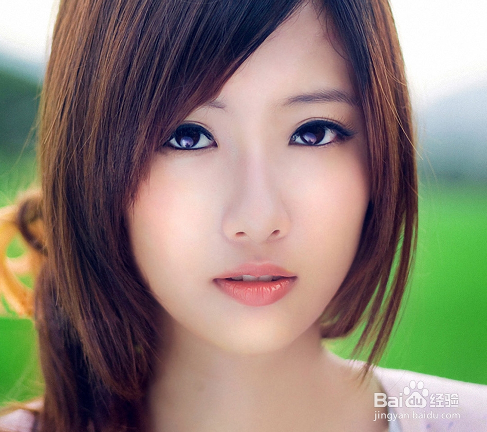 如何与男生相处？女生（女森）如何与男生相处