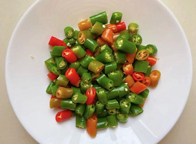 辣子鸡丁怎么做？