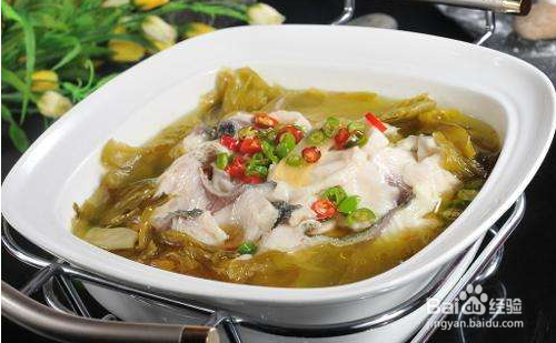 “人人皆是酸菜鱼”是个什么梗？