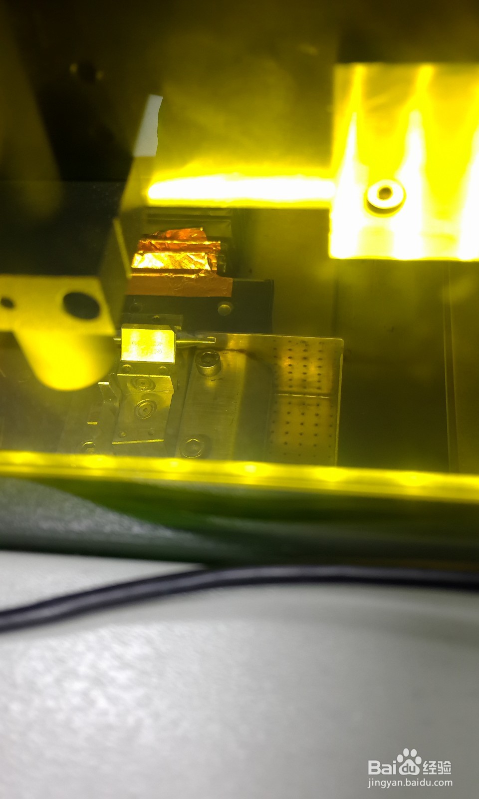 如何激光切割钻石刀具？