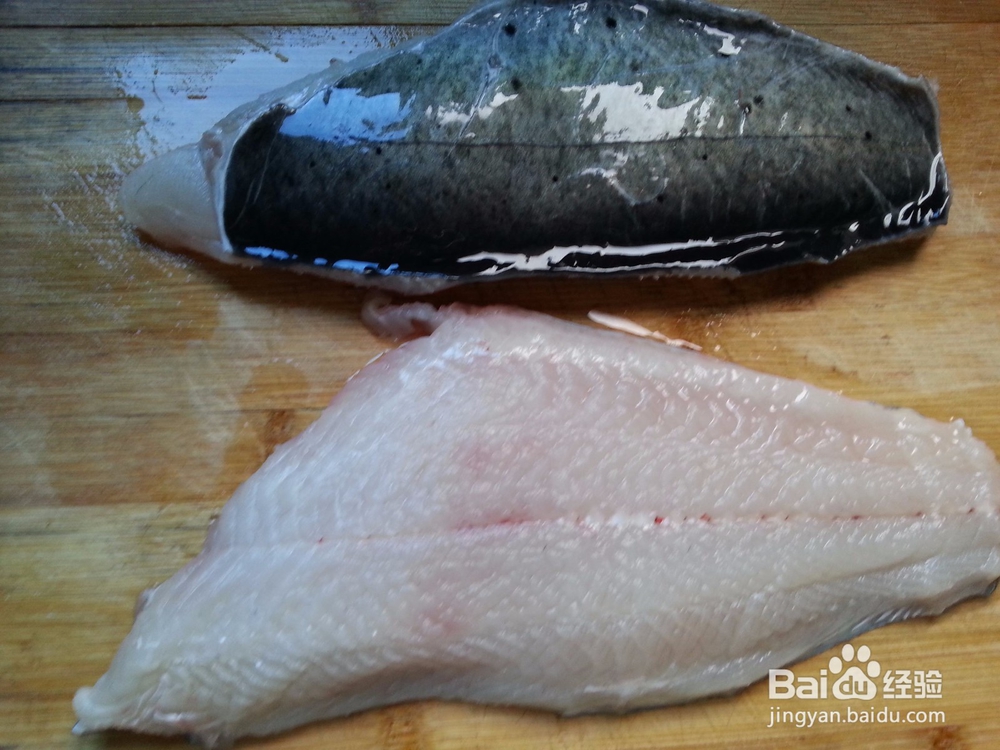 怎么辨识是新鲜的鱼？