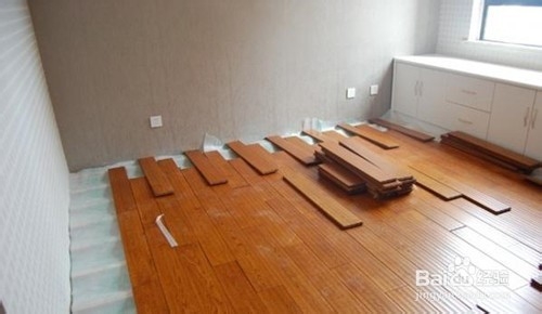 怎么装修让房子更舒适