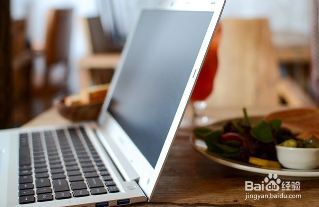 神舟优雅XS-5Y71S2轻薄本图赏首测