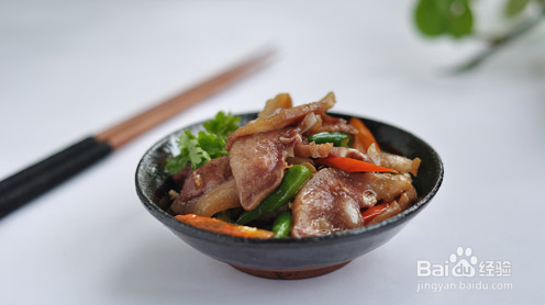 香辣猪头肉的正宗做法大全,怎么做如何做好吃
