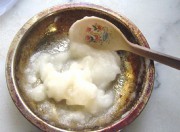 清水梅子冻的做法
