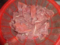 浓汁烤牛肉的详细做法