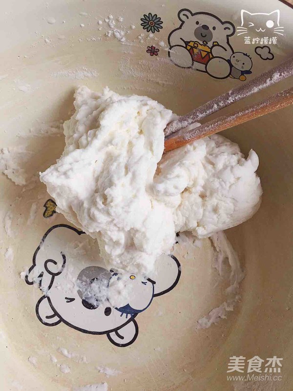 豆角鸡蛋水晶饺