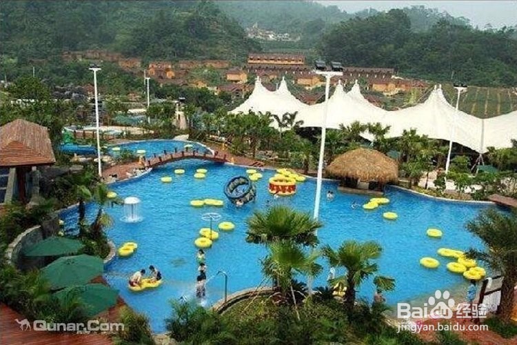 盘龙峡旅游攻略