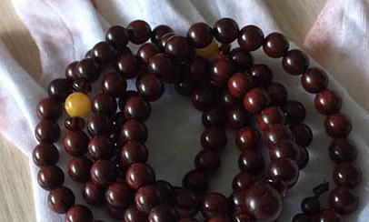 紫檀木鉴定技巧