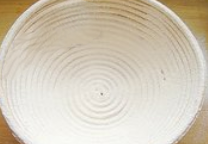 藤篮圆法包的制作方法