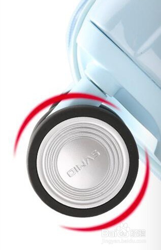 选购旅行箱不可忽略的几个细节问题