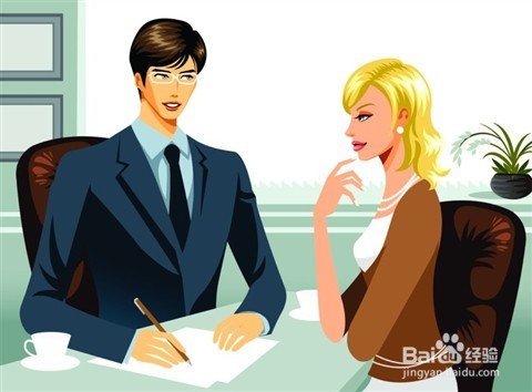 银行面试如何克服怯场