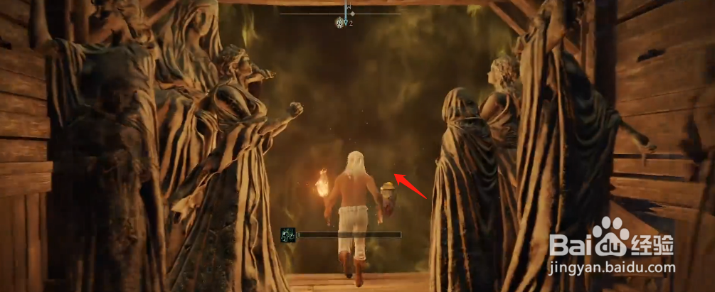 艾尔登法环铁棘大盾位置获取方法