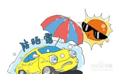 <b>夏天汽车常见的故障</b>