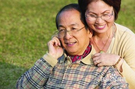 中老年朋友如何让自己更年青