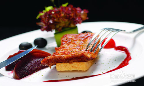 让减肥水到渠成的小妙方