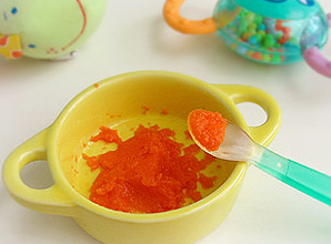 宝宝消化不良不爱吃辅食该怎么办？