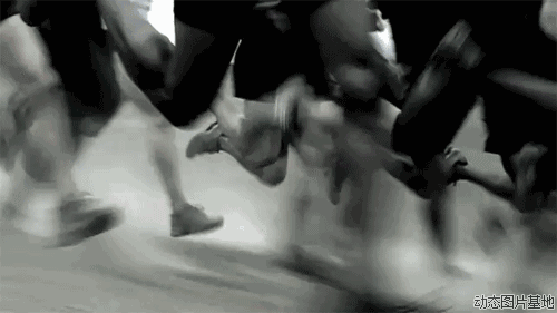 路跑菜鸟应避免的“10大错误”！