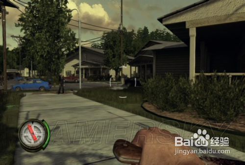 《行尸走肉:生存本能》第九章攻略