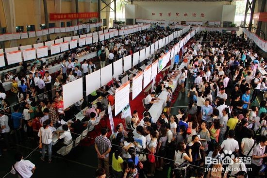 为什么你的简历投递出去回复者寥寥无几?