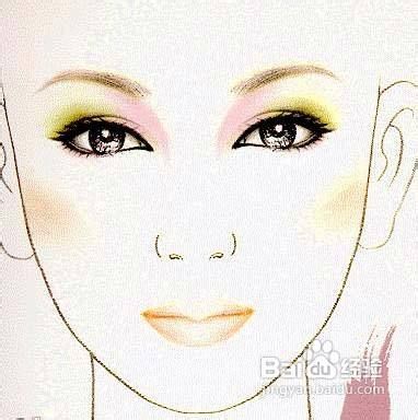 教你八大妆容小技巧 让你做最美的新娘