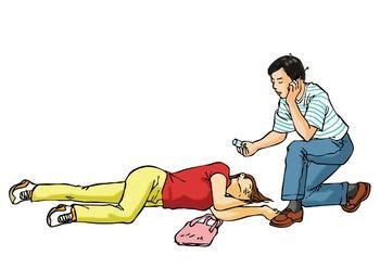 你必须了解的职业健康知识