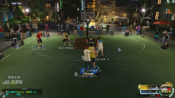 NBA2KOL街头赛有哪些技巧？