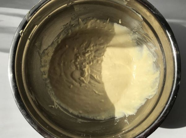 经典重芝士蛋糕