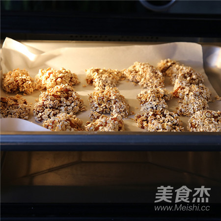 【香脆低脂大诱惑】燕麦盐酥鸡