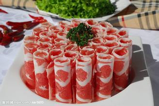 知道下面食物所含能量让你塑身事半功倍（肉类篇