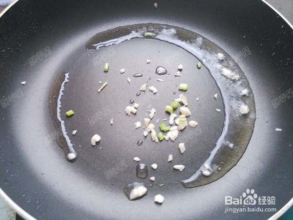 教你做锅巴肉片