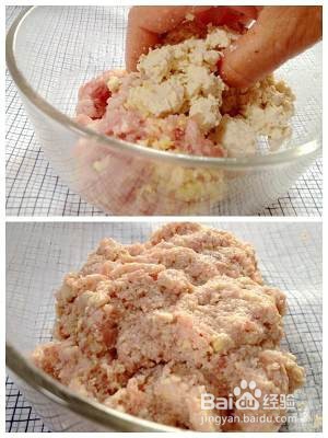 白萝卜豆腐圆子汤