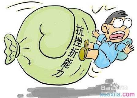 如何让自己拥有好的心态