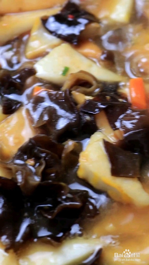 一人食的做法