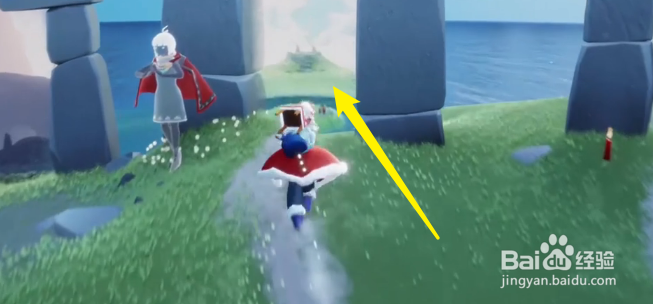 光遇3.17宋小宝先祖复刻位置攻略