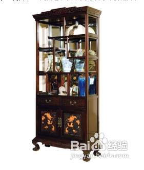 博古架的选购技巧