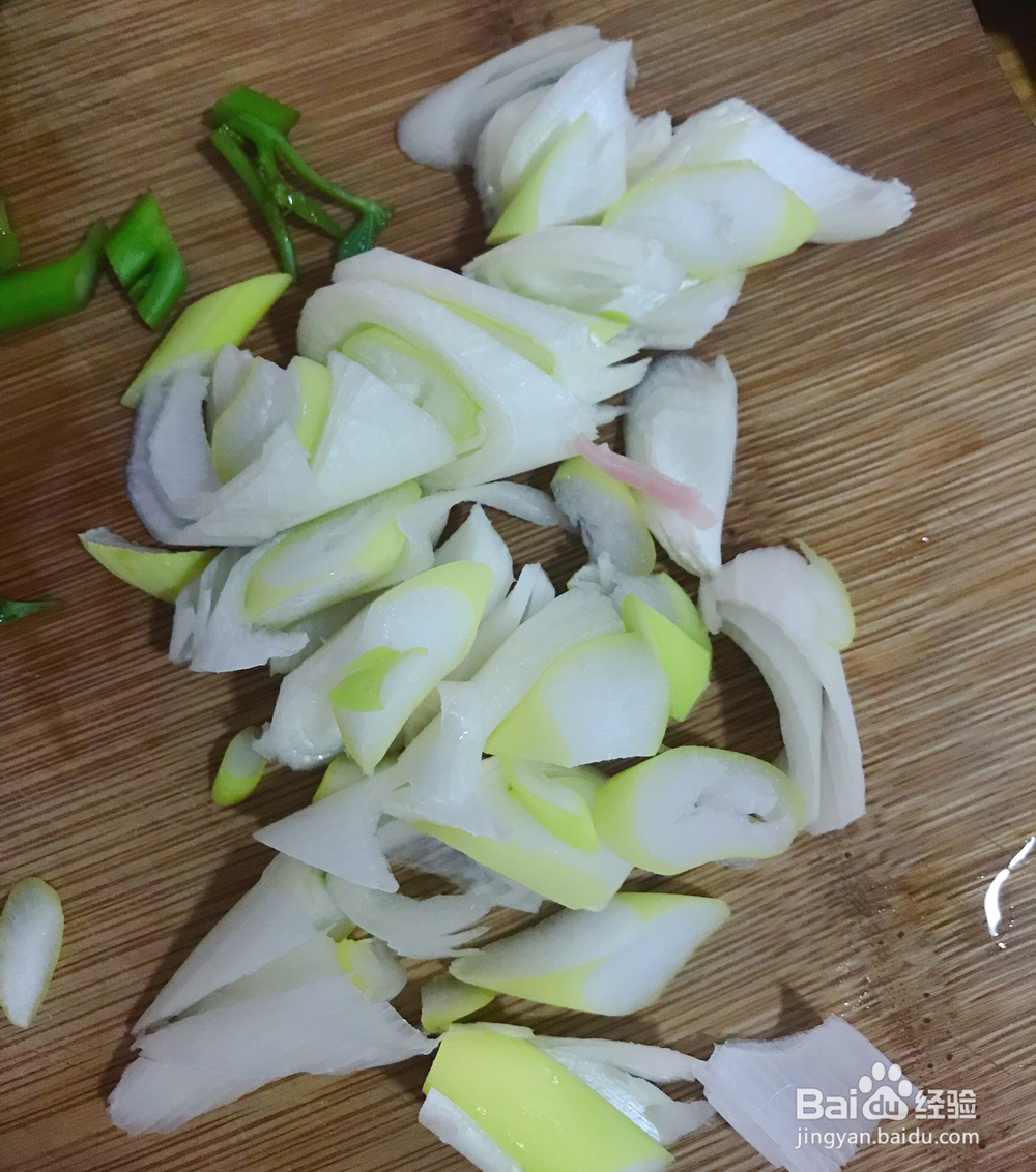无法抵挡的炒面