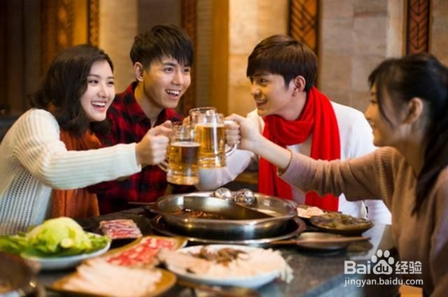 职场人士聚餐点菜必懂的5个技巧