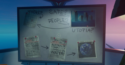 Raft游戏新手向玩法技巧