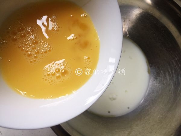 香蕉葡萄干麦芬
