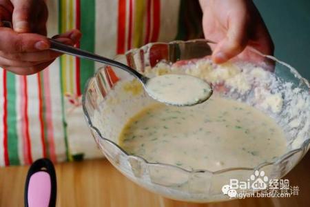 变废为宝的时蔬豆渣饼,宝宝爱吃不浪费