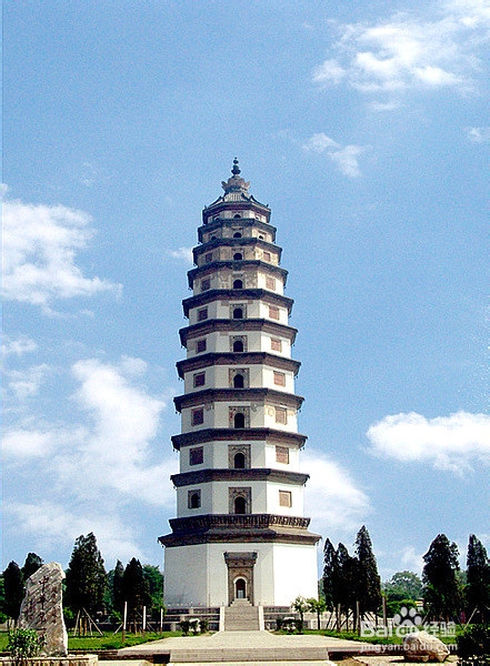 河北省旅游攻略：[2]省会石家庄旅游攻略