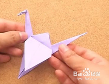 怎样叠漂亮的千纸鹤