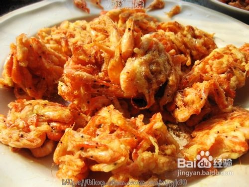 帮助孩子补钙的小江虾